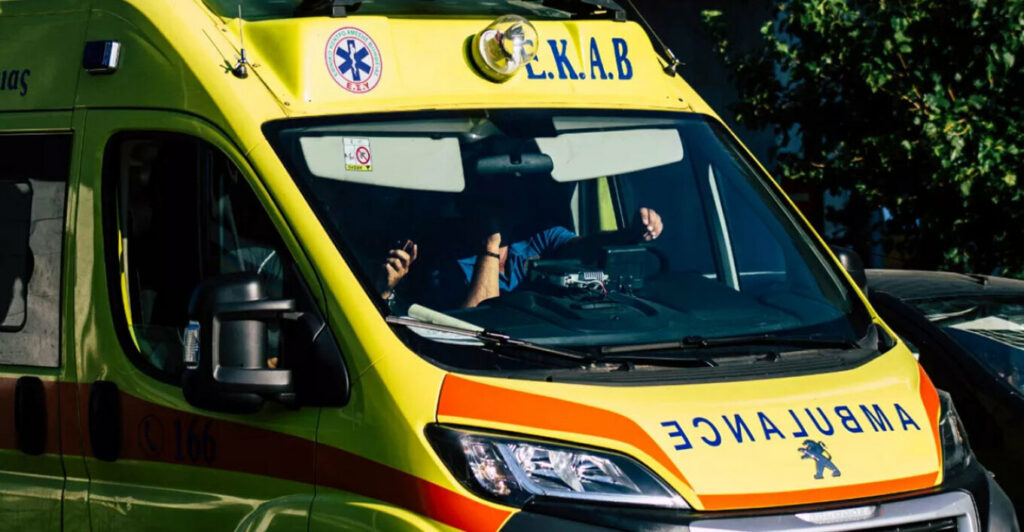 Κρήτη: Πώς έγινε η τραγωδία με το νεκρό 4χρονο που παρασύρθηκε από το όχημα του πατέρα του