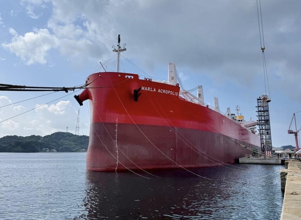 Latsco Shipping: Νέα παραγγελία για 2+2 δεξαμενόπλοια – Παραλαβή του φορτηγού Marla Acropolis