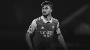 Πρώην παίκτης της Άρσεναλ απεβίωσε σε ηλικία 21 ετών μετά από τραυματική εγκεφαλική βλάβη