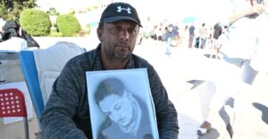 Εισαγγελέας Αρείου Πάγου: Τα αιτήματα εκταφής των συγγενών θυμάτων των Τεμπών μελετώνται και σύντομα θα απαντηθούν