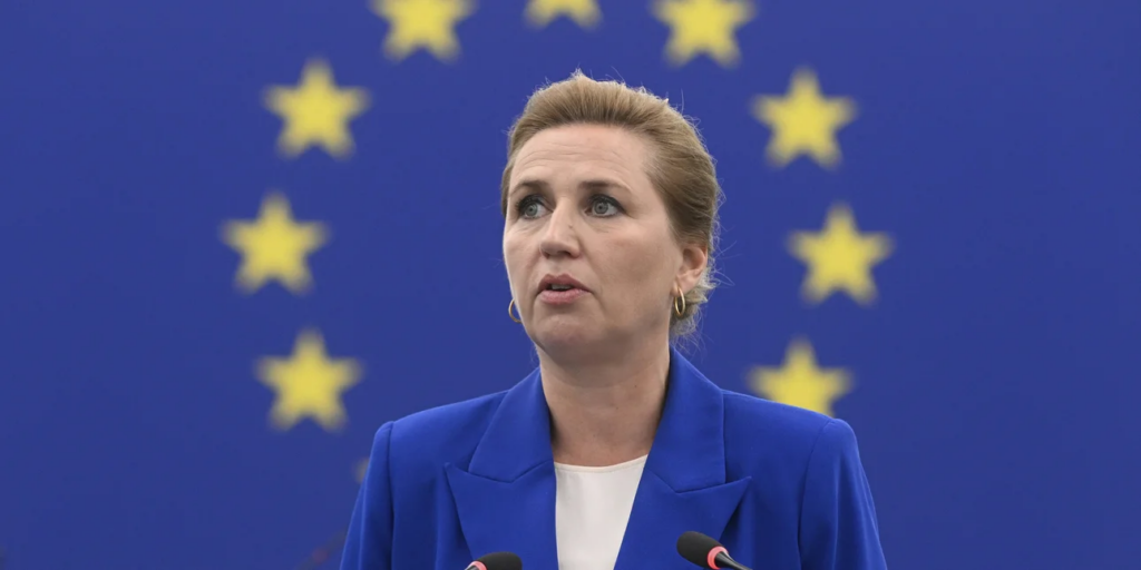 Δεν θα ζητήσει την ενεργοποίηση του Άρθρου 4 του Βορειοατλαντικού Συμφώνου η Δανία