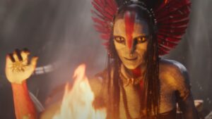 To νέο εντυπωσιακό τρέιλερ του «Avatar: Fire and Ash»