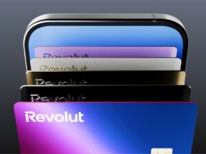 Η Revolut σαρώνει την αγορά και οι παραδοσιακές τράπεζες απειλούνται με εξαφάνιση