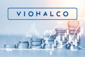 Viohalco : Μεγάλα κέρδη από την απόφαση της Ε.Ε για δασμούς στον κινέζικο χάλυβα