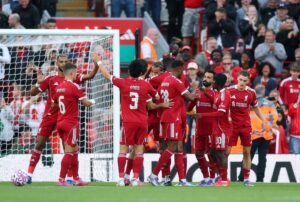 Premier League 6η αγωνιστική: Η Λίβερπουλ δοκιμάζεται στο Λονδίνο απέναντι στην Κρίσταλ Πάλας