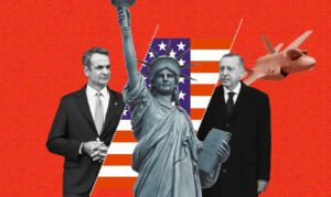 Όλο το παρασκήνιο πίσω από την αναβολή της συνάντησης του Κυριάκου Μητσοτάκη με τον Ρετζέπ Ταγίπ Ερντογάν