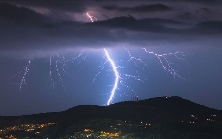 κακοκαιρία