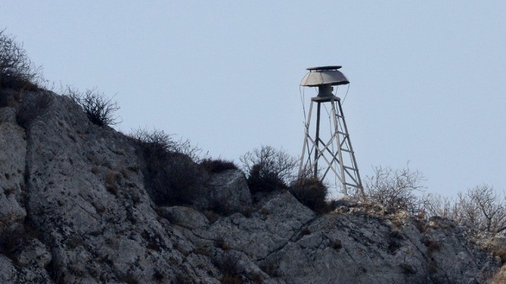 Πότε θα ηχήσουν σειρήνες συναγερμού και καμπάνες από εκκλησίες σε όλη την Ελλάδ