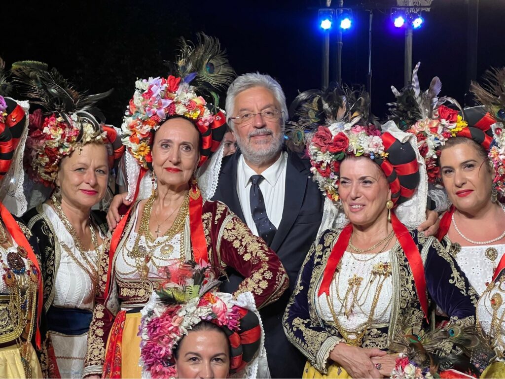 ΣΠΥΡΟΣ ΚΡΟΚΙΔΗΣ