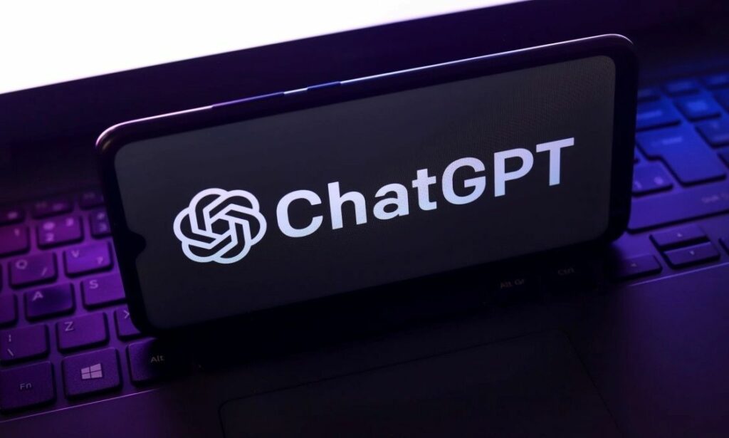 CHATGPT