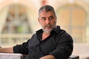 Η κατάθεση του Βασίλη Μπισμπίκη στην Τροχαία: Άφησα σημείωμα σε διαφημιστικό φυλλάδιο