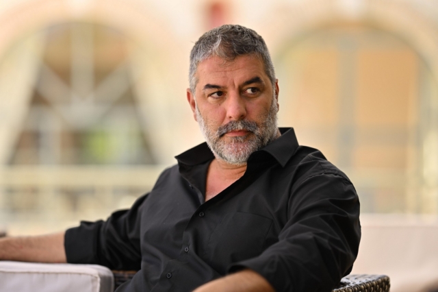 Στην Ευελπίδων σήμερα ο Βασίλης Μπισμπίκης για το τροχαίο στη Φιλοθέη - Τα βίντεο από το κρητικό γλέντι