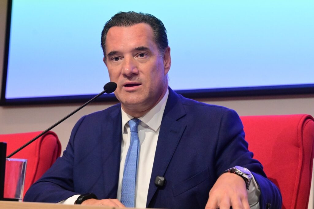 Συγγνώμη από τον δημιουργό της fake δήλωσης Γεωργιάδη για τον Πάνο Ρούτσι - Τι είπε ο υπουργός Υγείας