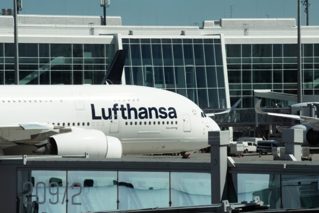 Γερμανία: Η Lufthansa καταργεί 4.000 θέσεις εργασίας