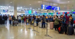 Αεροδρόμιο Ελ. Βενιζέλος: Συνεχίζονται για 5η ημέρα οι καθυστερήσεις στις πτήσεις -Ταλαιπωρία για χιλιάδες ταξιδιώτες