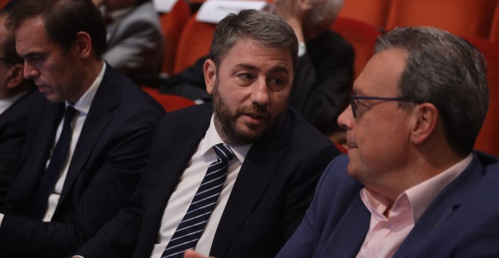 Πόθεν έσχες: Τι δήλωσαν οι Ανδρουλάκης Φάμελλος και Κουτσούμπας