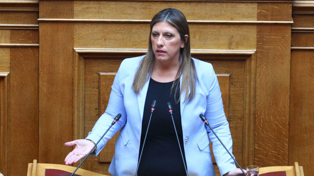 Πόθεν έσχες: Τι δήλωσαν Κωνσταντοπούλου, Λατινοπούλου και Βελόπουλος