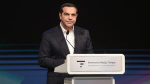 Το πόθεν έσχες του Αλέξη Τσίπρα για τα οικονομικά έτη 2022 και 2023: Εισοδήματα από γερμανικά βραβεία και η ίδρυση του ινστιτούτου