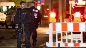 Σοκ στη Γερμανία: Άντρας σκότωσε τη σύντροφο του και τα παιδιά του και αυτοκτόνησε