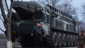 Δεν θα εγκαταλείψουμε ποτέ το πυρηνικό μας πρόγραμμα δήλωσε η Βόρεια Κορέα στον ΟΗΕ