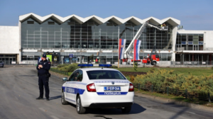 Σερβία: Συνελήφθησαν 11 άτομα για ρατσιστικές επιθέσεις σε Γαλλία και Γερμανία