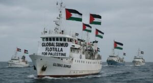 IDF: Βρήκαμε έγγραφα που αποδεικνύουν ότι η Χαμάς οργάνωσε και χρηματοδότησε τον στολίσκο προς τη Γάζα