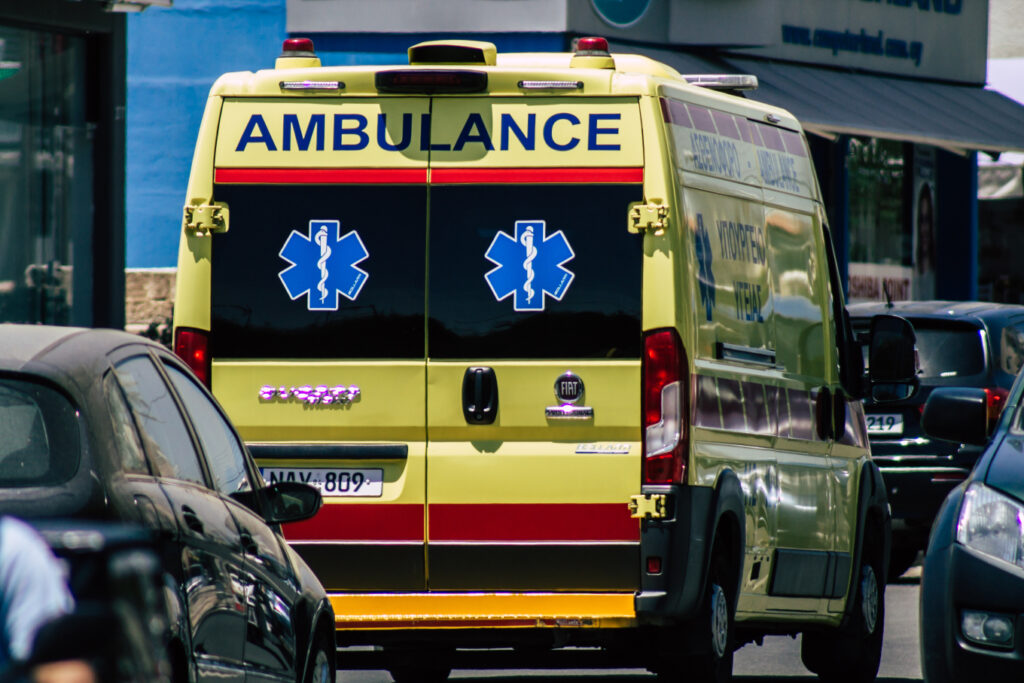 Λεμεσός: Φόνος πίσω από πτώση 31χρονου από μπαλκόνι - Συνελήφθη η σύντροφός του