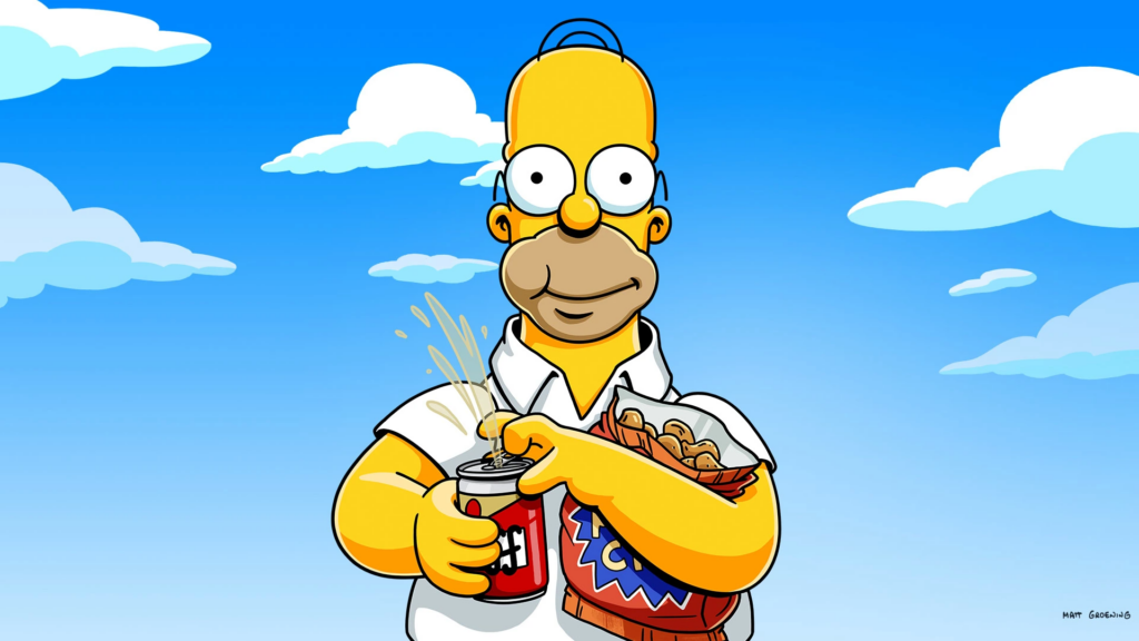 The Simpsons: Επιστρέφουν στην τηλεόραση μετά από 20 χρόνια