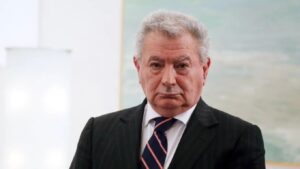 Ξεκίνησε η δίκη για τον θάνατο Βαλυράκη: «Τον προκάλεσαν και τον δολοφόνησαν» - Τι δήλωσε η σύζυγός του