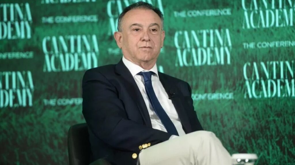 Χ. Κέλλας: Θα καθυστερήσουν οι πληρωμές του ΟΠΕΚΕΠΕ στους αγρότες, πρέπει να γίνουν οι έλεγχοι στα ευρωπαϊκά πρότυπα