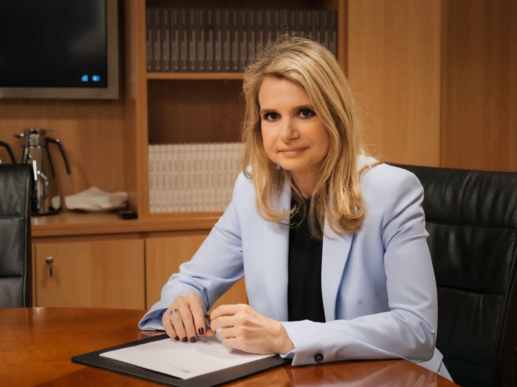 Εξεταστική για τον ΟΠΕΚΕΠΕ: Ευθύνες στη Μιλένα Αποστολάκη αποδίδει η ΝΔ