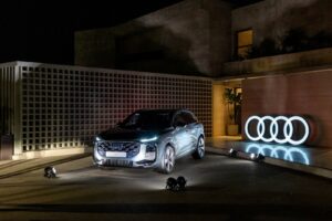 Στην Ελλάδα το νέο Audi Q3 με στόχο την κορυφή