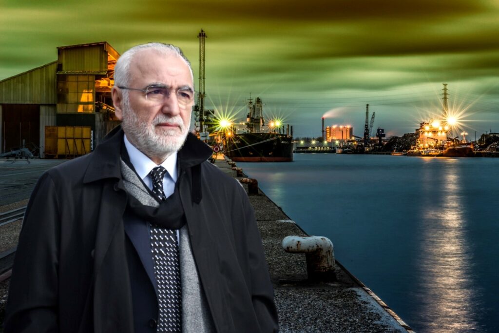 Φήμες ότι ο Πούτιν του λέει να μην κάνει πίσω - Ο Ιβάν Σαββίδης δεν πουλάει τον ΟΛΘ