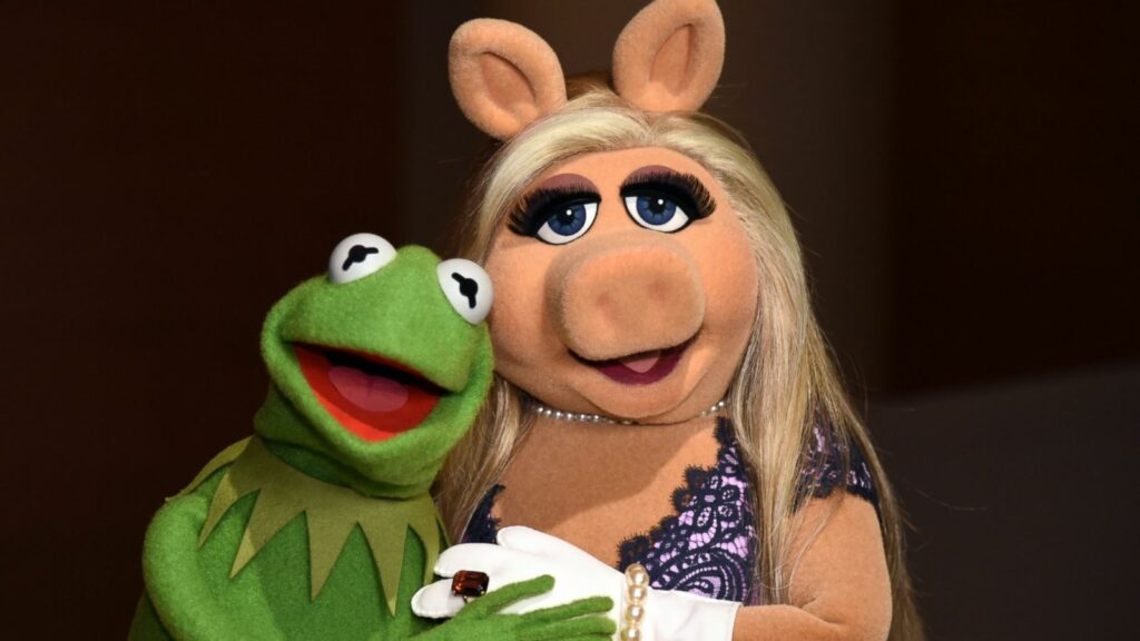 Θρυλικές μαριονέτες των Muppets και Dark Crystal προσφέρονται σε μια ιστορική δημοπρασία