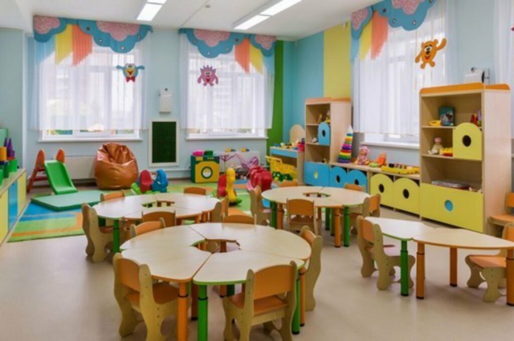 Σήμερα τα 96.000 voucher για βρεφονηπιακούς σταθμούς - Έρχεται και δεύτερη πρόσκληση με αυξημένα εισοδηματικά κριτήρια
