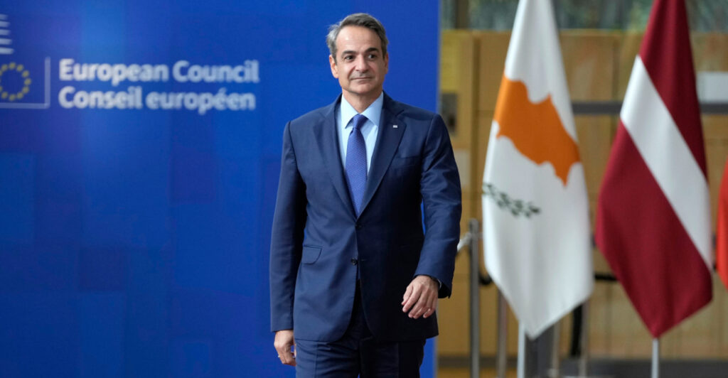 Το παρασκήνιο στο υπουργικό με την έκκληση Μητσοτάκη για την εξωτερική πολιτική - Στη Δανία σήμερα με προτάσεις για την ευρωπαϊκή άμυνα
