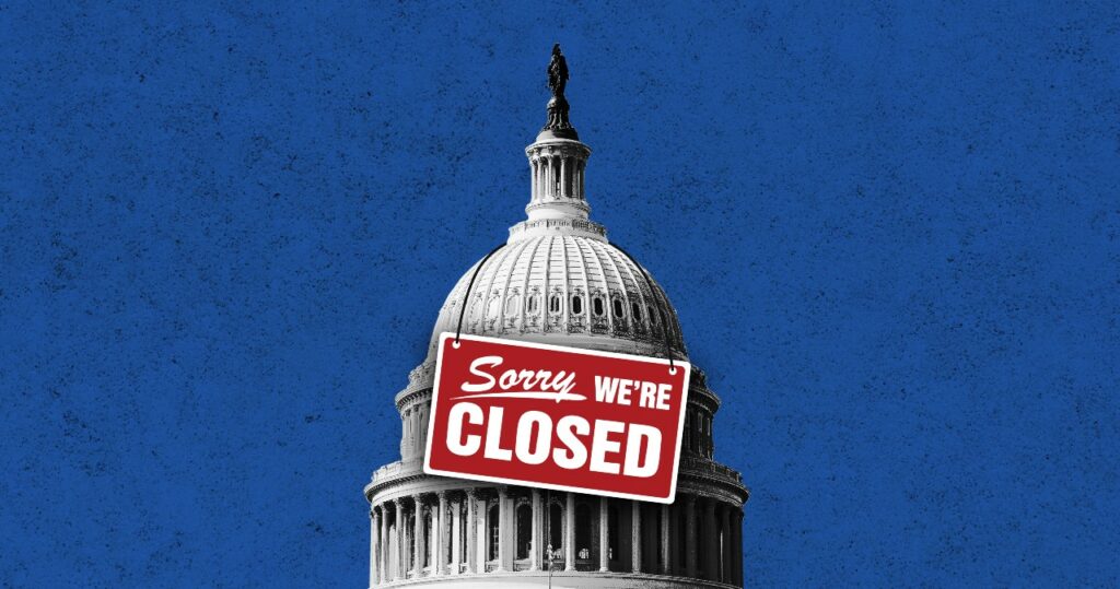 Ξεκίνησε το Shutdown στις ΗΠΑ: Τι σημαίνει, ποιους πλήττει και ποιο είναι το διακύβευμα