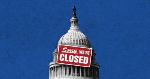 Ξεκίνησε το Shutdown στις ΗΠΑ: Τι σημαίνει, ποιους πλήττει και ποιο είναι το διακύβευμα