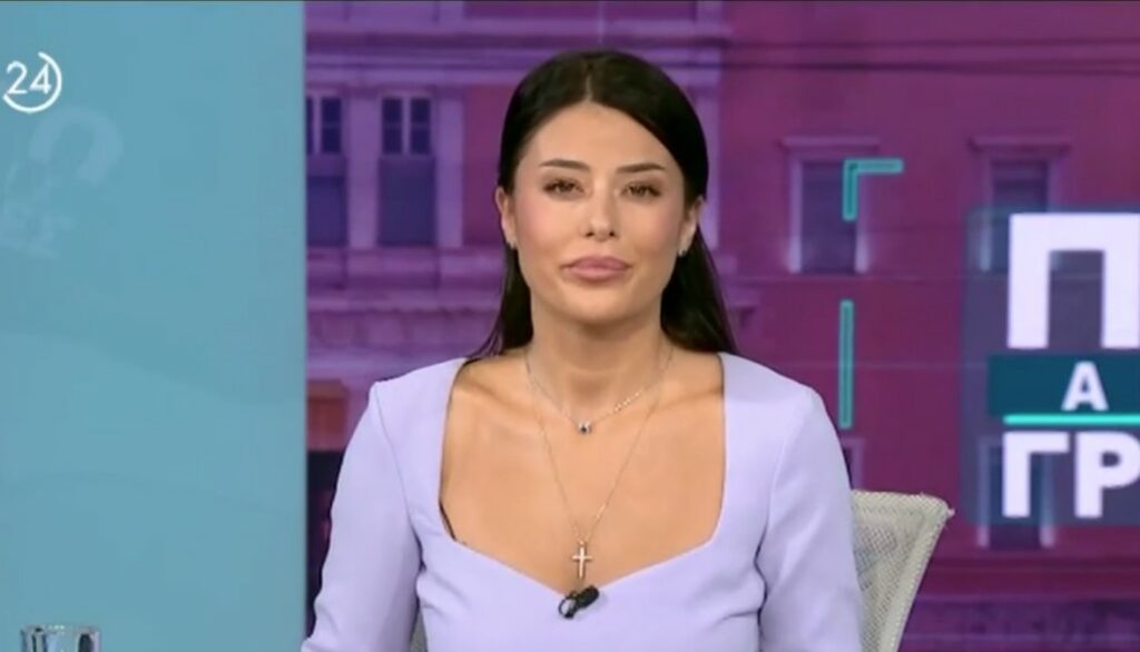 Αφροδίτη Λατινοπούλου για το πόθεν έσχες της: «Εγώ μπήκα καθαρά και τίμια στην πολιτική - Α ρε μαμά τι τραβάω»
