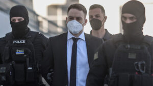 Μπάμπης Αναγνωστόπουλος: Υποβάλει αίτηση αναίρεσης της απόφασης του Εφετείου για τη δολοφονία της Καρολάιν στα Γλυκά Νερά