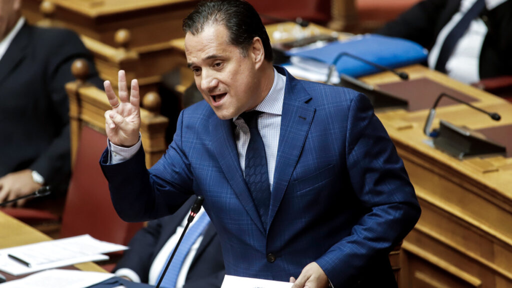 Α. Γεωργιάδης: Σε 3 ημέρες δωρεάν ραντεβού με ιατρό του ΕΣΥ - Υποτριπλασιάστηκε η αναμονή στη λίστα χειρουργείων