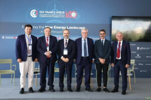 GREGY: Πολλαπλά τα οφέλη για την Ελλάδα και την Ευρώπη