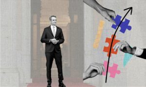 Τα συμφέροντα και η Διαπλοκή σχεδιάζουν «Διευθυντήριο», για να θέσουν «υπό Επιτροπεία» τον Κυριάκο Μητσοτάκη στην κυβέρνηση - Να διοικούν οι πρωτοκλασάτοι - δελφίνοι υπουργοί και να καταστεί διακοσμητικός μέχρι να φύγει - Επίκειται απάντηση με ανασχηματισμό «κάθαρσης» και νέου ξεκινήματος!