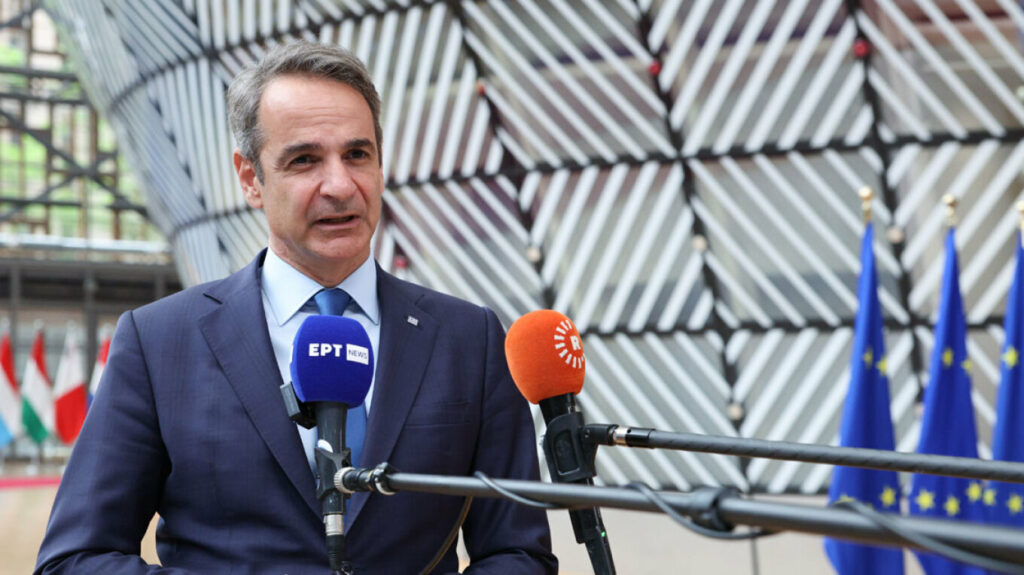 Κ. Μητσοτάκης από Κοπεγχάγη: Έχει έρθει η ώρα ώστε να ενεργοποιήσει η Ευρώπη πόρους για την Άμυνα
