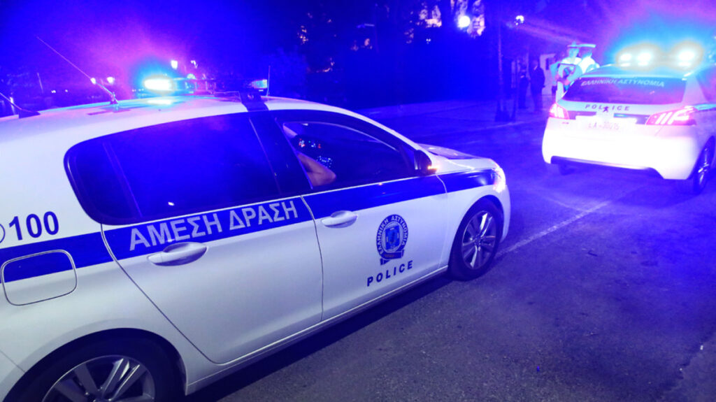 Τροχαίο δυστύχημα στην Πέτρου Ράλλη: Οδηγός μηχανής παρέσυρε 44χρονο με πατίνι και τον εγκατέλειψε