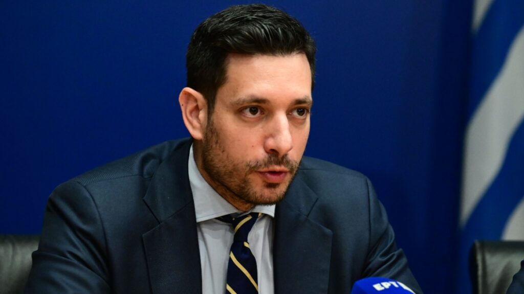 Κ. Κυρανάκης: Δεν ισχύει ότι ο Μπισμπίκης πλήρωσε 1.200 ευρώ και τη γλίτωσε - Η εγκατάλειψη αντιμετωπίζεται ποινικά