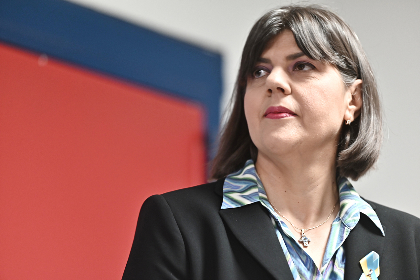 Λάουρα Κοβέσι: Η διαφθορά υπάρχει παντού, όχι μόνο στην Ελλάδα - Τι είπε για επιχείρηση «Καλυψώ», ΟΠΕΚΕΠΕ και Τεμπη
