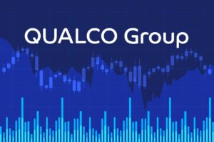 QUALCO: Αύξηση 18% στα έσοδα και 31% στα προσαρμοσμένα κέρδη προ φόρων στο α' εξάμηνο του 2025 σε σχέση με το 2024