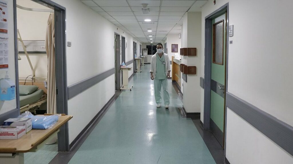 Πάνω από 100.000 δωρεάν ραντεβού με γιατρούς του ΕΣΥ σε νοσοκομεία προγραμματίστηκαν μέσα σε δύο ημέρες