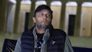 Νοσοκομείο Νίκαιας: Δεν προέκυψε άμεση απειλή για τη ζωή του Πάνου Ρούτσι